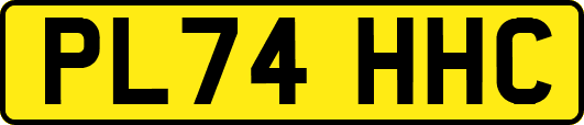 PL74HHC