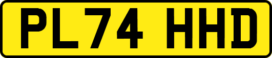 PL74HHD