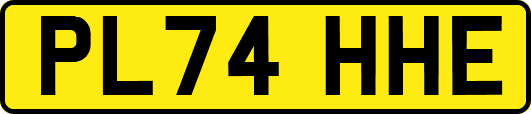 PL74HHE