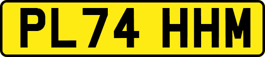PL74HHM