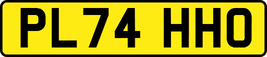 PL74HHO
