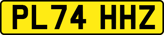PL74HHZ