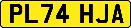PL74HJA