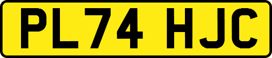 PL74HJC