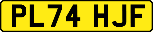 PL74HJF