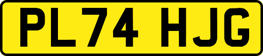 PL74HJG