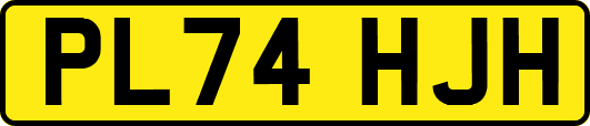 PL74HJH
