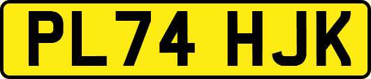 PL74HJK