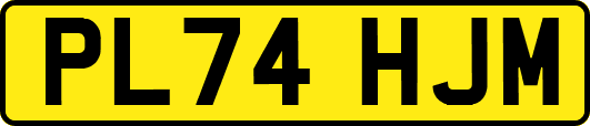 PL74HJM