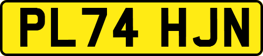 PL74HJN