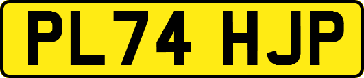 PL74HJP
