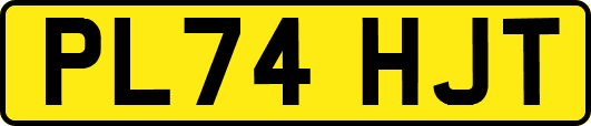 PL74HJT