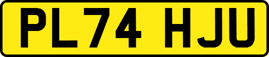 PL74HJU
