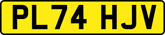 PL74HJV