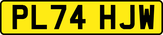 PL74HJW