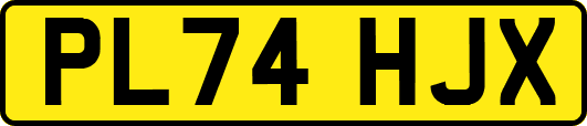 PL74HJX