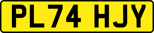 PL74HJY