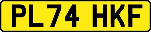 PL74HKF