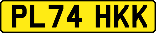 PL74HKK