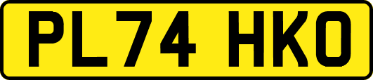 PL74HKO