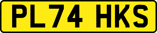 PL74HKS