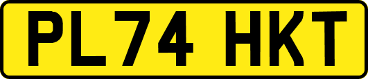 PL74HKT