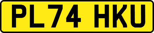 PL74HKU