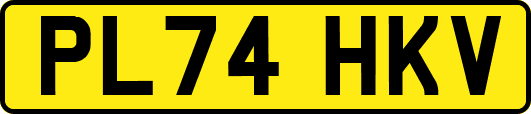 PL74HKV
