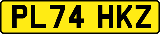 PL74HKZ