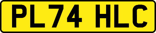 PL74HLC