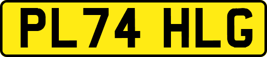 PL74HLG