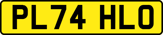 PL74HLO