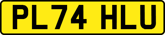 PL74HLU