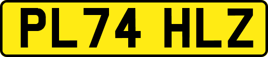 PL74HLZ