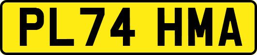 PL74HMA