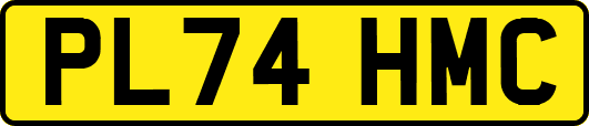 PL74HMC