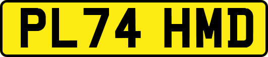PL74HMD