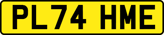 PL74HME