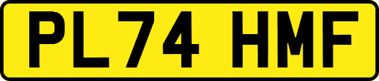 PL74HMF