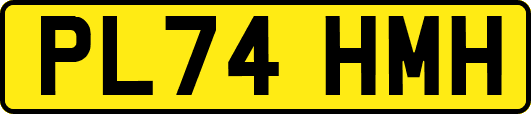 PL74HMH