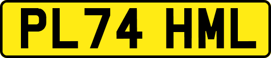 PL74HML