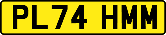 PL74HMM