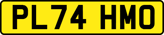 PL74HMO