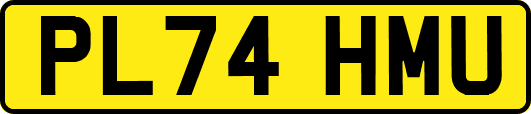 PL74HMU