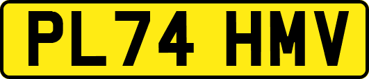 PL74HMV