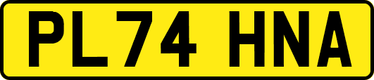 PL74HNA