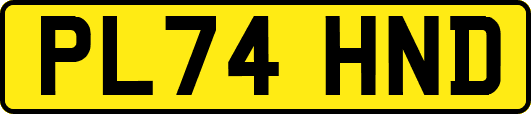 PL74HND