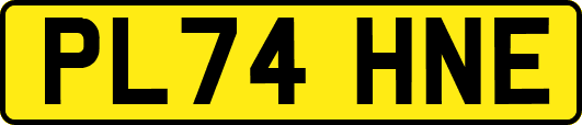 PL74HNE