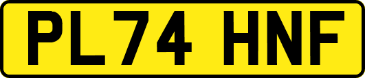 PL74HNF