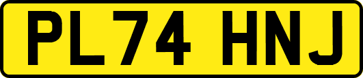 PL74HNJ